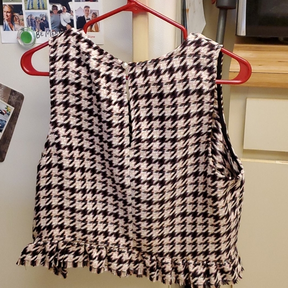 Brand new BCBGeneration large top - Picture 2 of 4